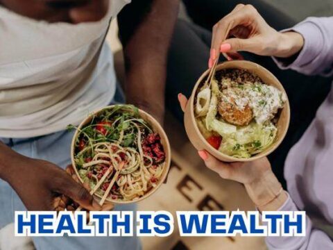 Featured Image On Health