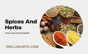 Image For Herbs And Spices