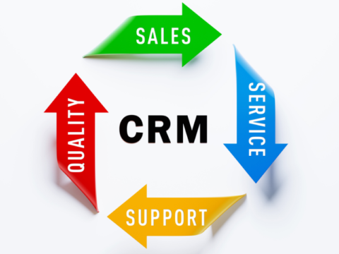 Customer Relationship Management