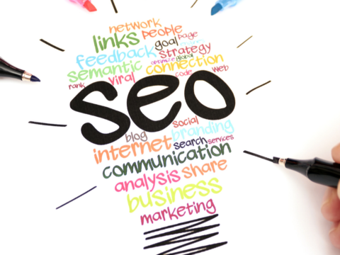 Search Engine Optimization