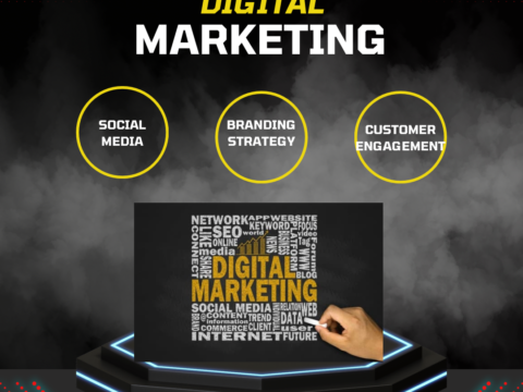 Digital Marketing