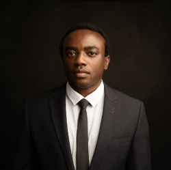 Osaro Aigbogun